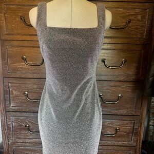 Lulu’s Sleeveless Dress